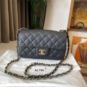 Chanel Women Pre-Loved Bag Brand New Condition